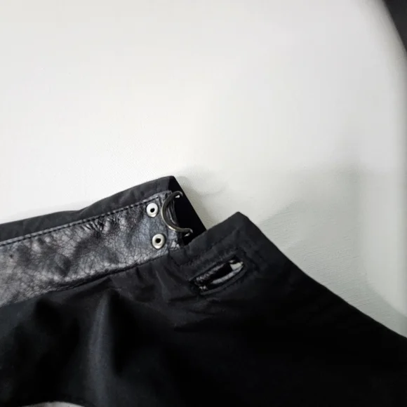 Cole Haan Men's Car Coat XL - Picture 6 of 6